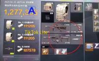 TikTok Lite官方版v40.8.4 人气热度	：280℃